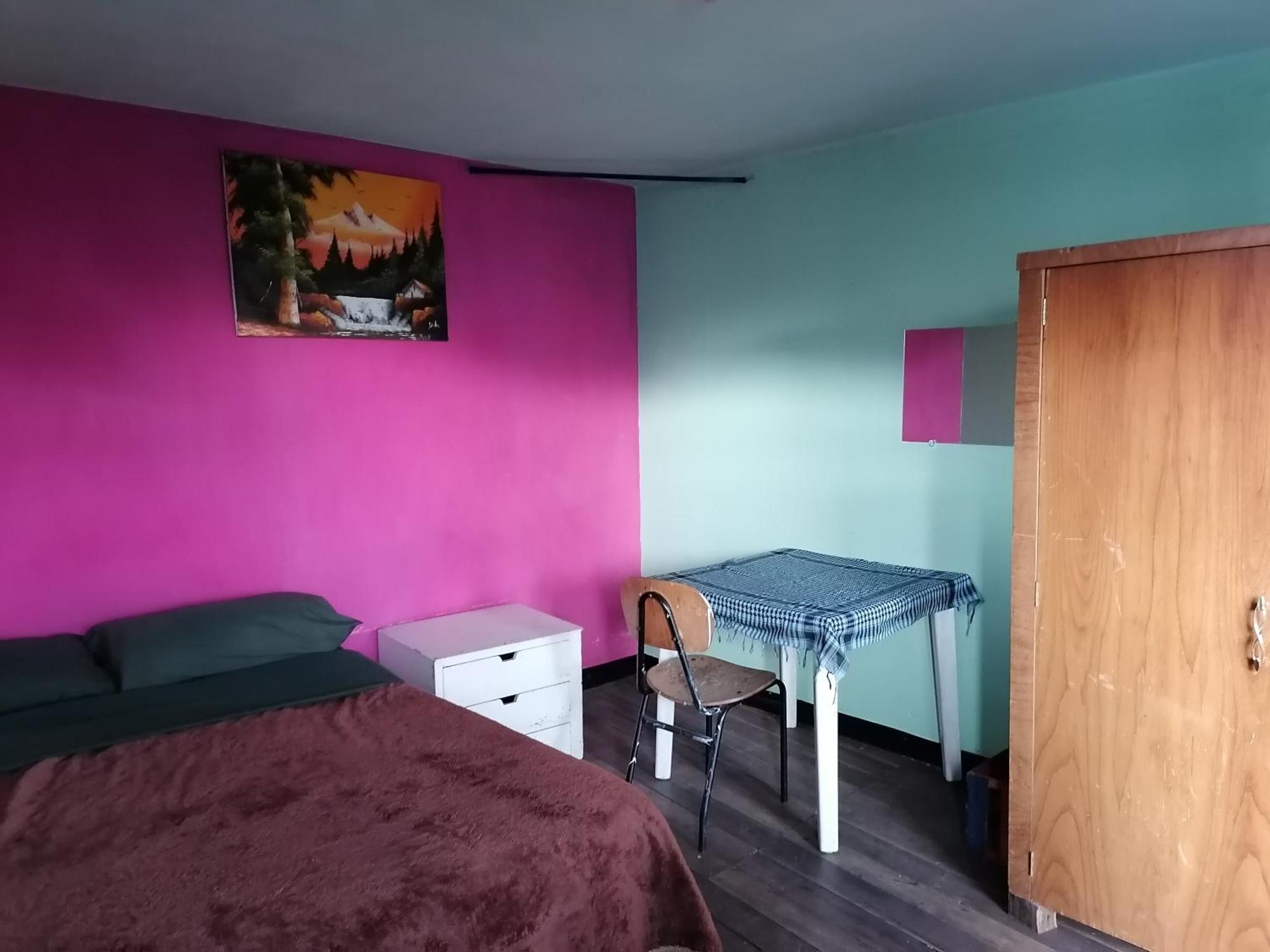 קיטו Latinos Brothers House חדר תמונה